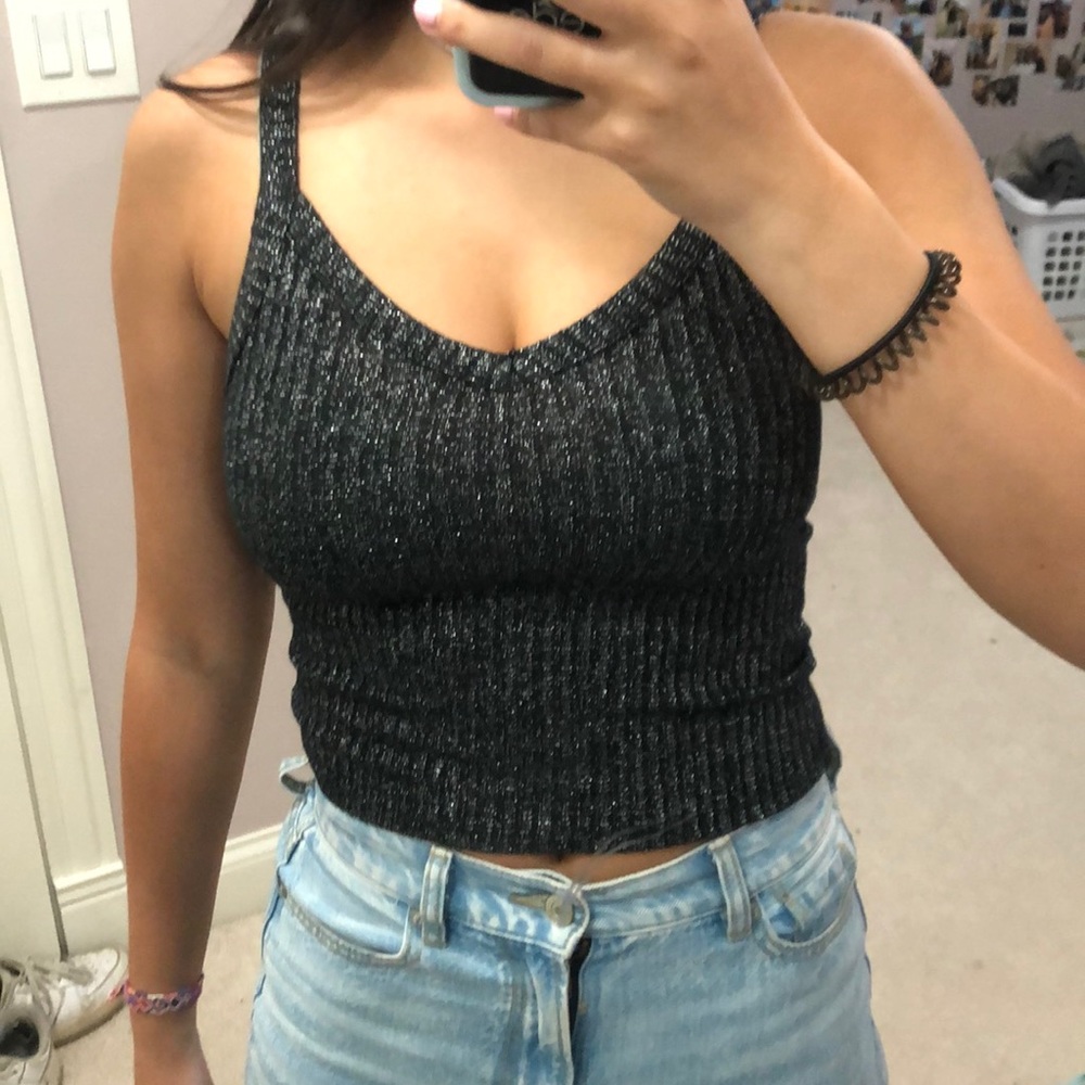 American eagle tank top